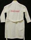 Children's Wedding Robes